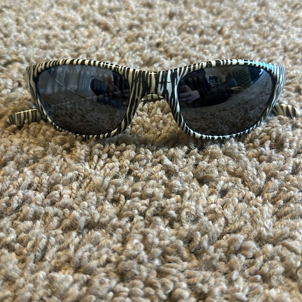 Rare Vintage Y2K Oakleys